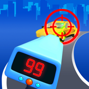 City Cop 3D警察模拟器游戏安卓版 v1.0