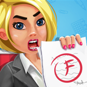 老师课堂学校的乐趣游戏安卓版 v1.0