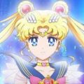 美少女战士Eternal樱花中文版游戏 v1.0