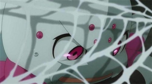 转生成蜘蛛又怎样第二季樱花游戏免费版 v1.0截图1