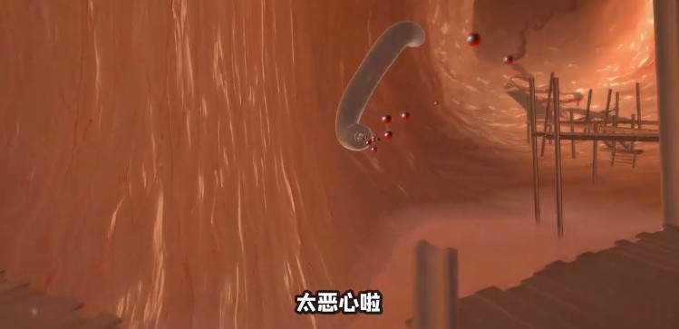 桃子精解说迷你人之旅游戏官方手机版 v1.0截图2