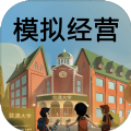 大学之王游戏安卓汉化版 v1.0