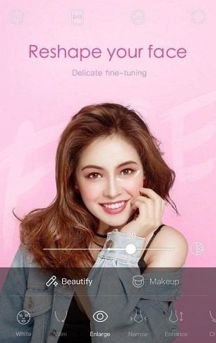 ulike相机官方最新版下载 v3.1.6