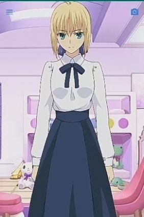 live2dviewerex.apk安卓最新版官方版下载 v1.4.0截图1