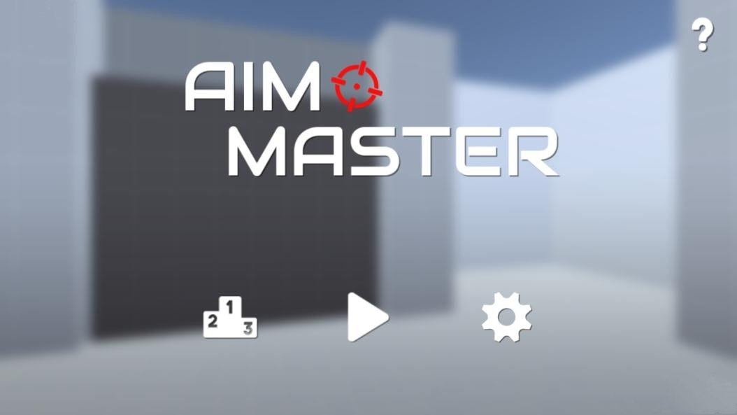 iaim练枪安卓软件手机 v2.3截图1