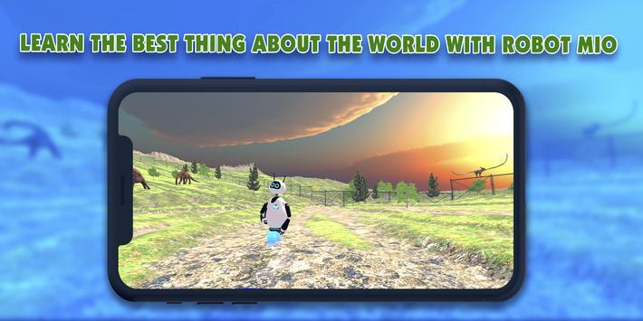 太空化石博物馆中文版 v1.0截图1