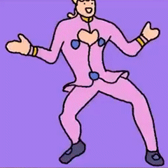 两只老虎爱跳舞gif表情包制作免费版 v1.0.0截图2