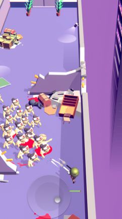 打僵尸我最溜免费版金币最新版 v1.2截图1