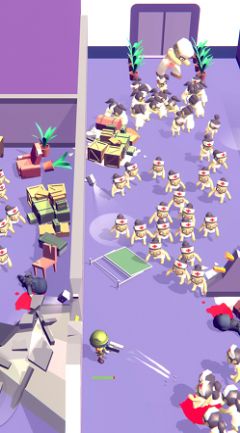 打僵尸我最溜免费版金币最新版 v1.2截图2