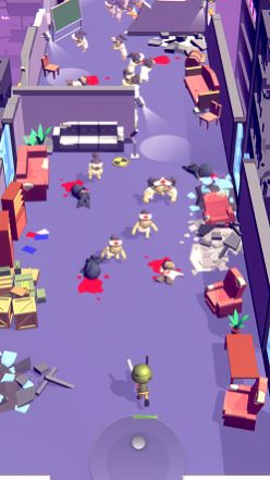 打僵尸我最溜免费版金币最新版 v1.2截图3