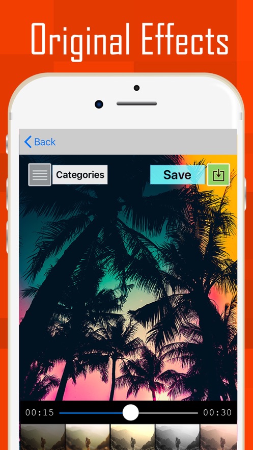 V2Art视频编辑器官方下载 v1.2