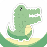 鳄鱼影视app下载最新版 v1.0.0