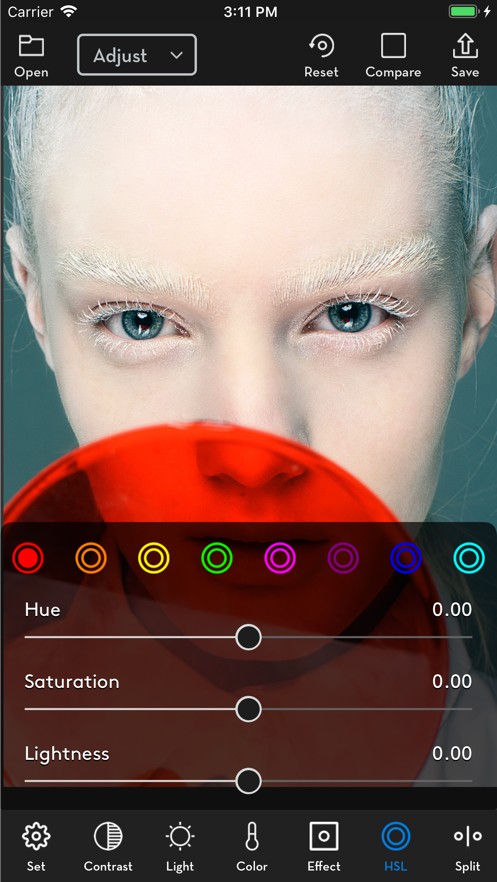 Video LUT安卓最新版 v3.46