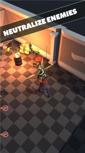 末日城市清理者免费版 v1.0截图4