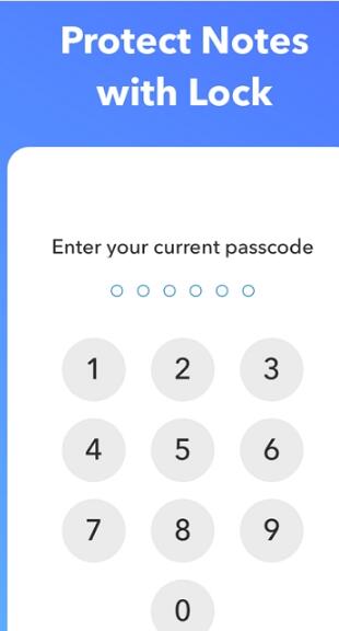 upnote笔记安卓版 v1.0.3