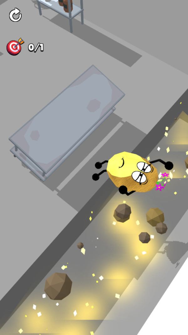 美食猎人游戏安卓官方版下载 v0.1截图3