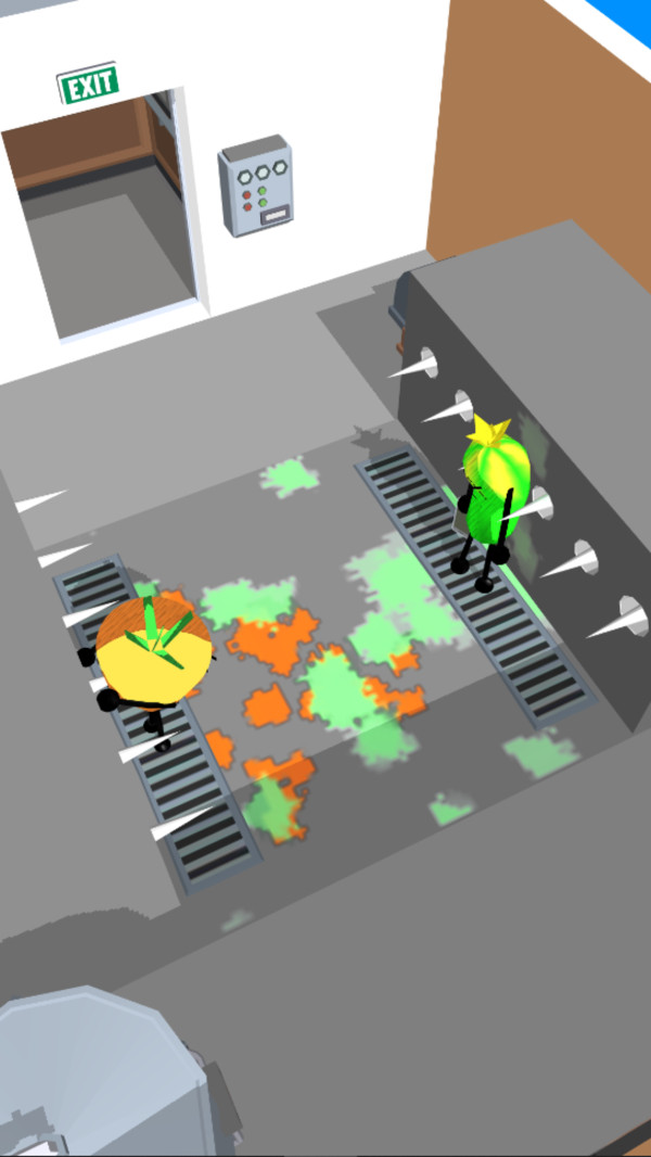 美食猎人游戏安卓官方版下载 v0.1截图4