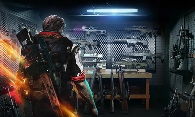 死亡生存射击无限版 v1.0截图3