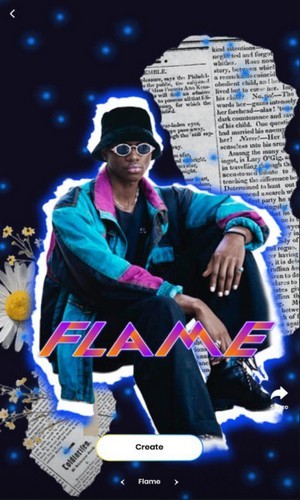 veffecto视频编辑器手机版 v1.3.7