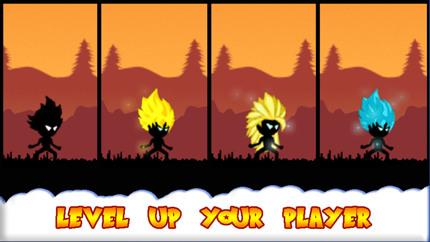 超级棒龙战士游戏最新版 v1.0截图1