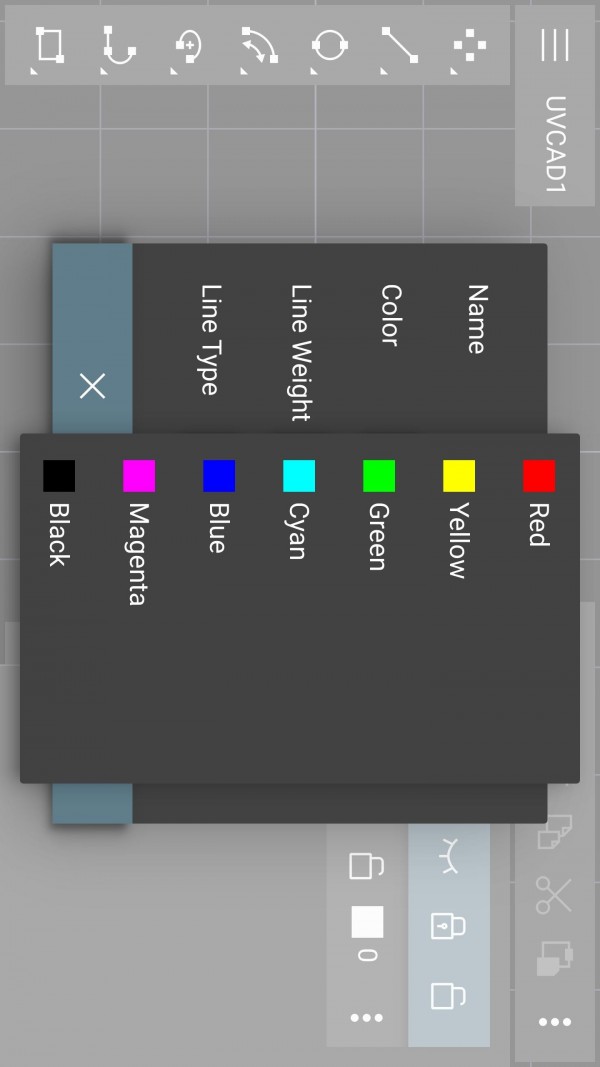 UVCAD制图手机版 v1.0.2