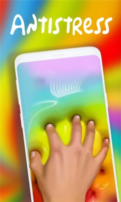 Vivid Slimes壁纸app安卓版下载 v1.0