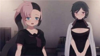 死神才没这么萌汉化版截图2