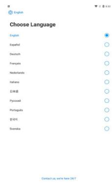 monday办公官方版 v4.69.2截图2