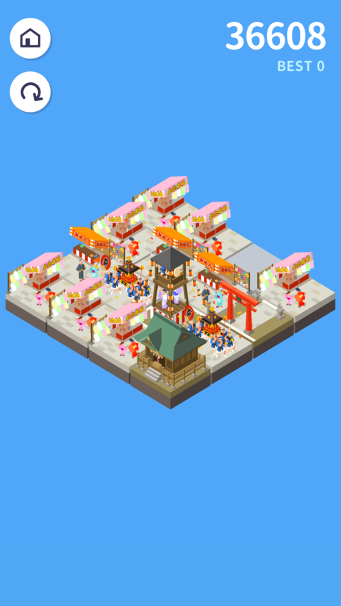 狂热发展达人游戏最新版 v1.0截图5