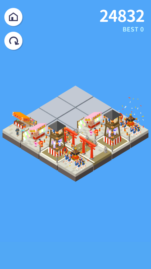 狂热发展达人游戏最新版 v1.0截图6