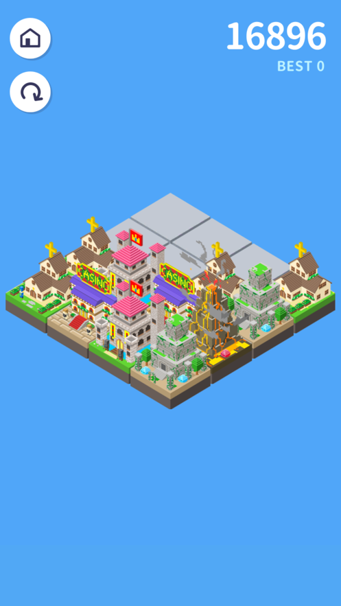 狂热发展达人游戏最新版 v1.0截图1