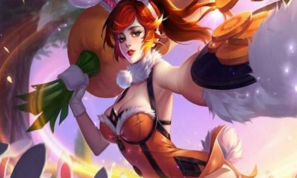 王者荣耀英雄图片分享截图3