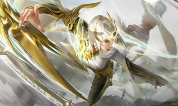 王者荣耀英雄图片分享截图2