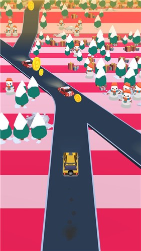 飞车漂移游戏安卓版 v1.0截图3