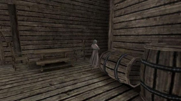 Horror Kiss游戏安卓版截图2