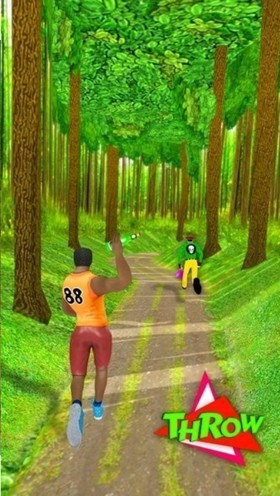 街头追逐者游戏安卓版 v1.1.7截图3