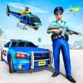 美国警察犯罪追捕游戏安卓版 v1.8