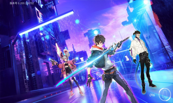 运动斗士手游官方正式版截图2