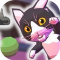 暴力喵喵拳重猫上阵游戏安卓版 v1.0
