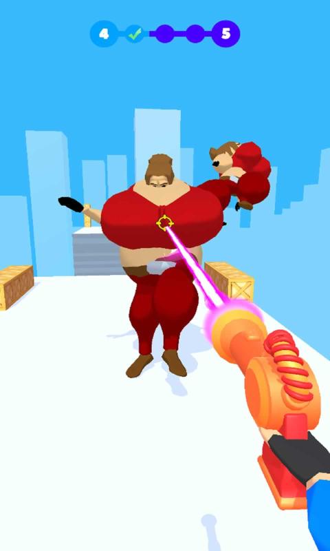 把他们变胖游戏官方版截图3