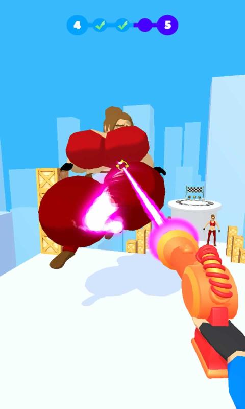 把他们变胖游戏官方版截图4