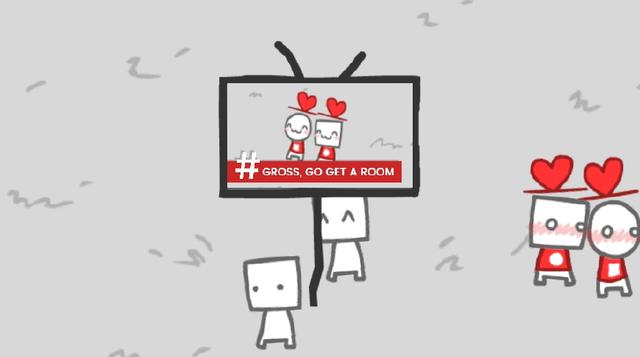 我们成为我们所见游戏中文版下载截图1