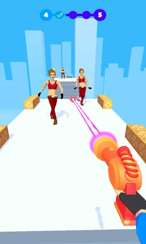 把他们变胖游戏官方版截图1