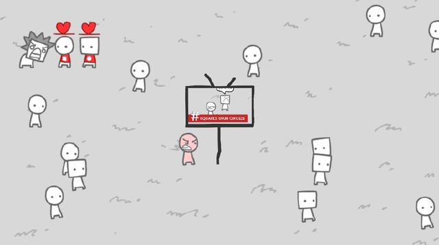 我们成为我们所见游戏中文版下载截图2