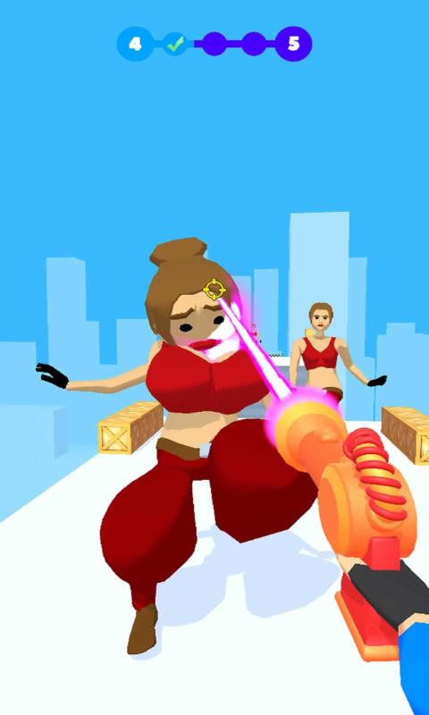 把他们变胖游戏官方版截图2