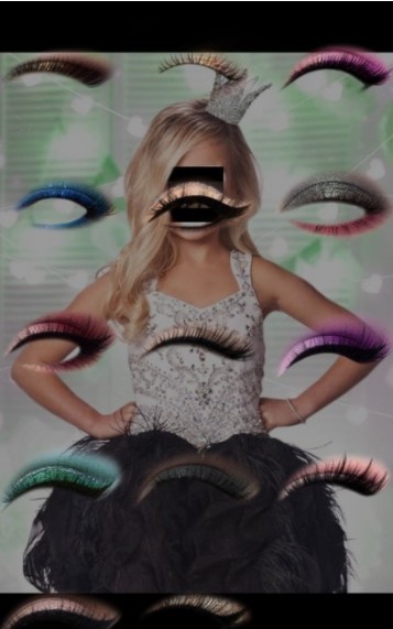 公主发型模拟器游戏最新版截图1