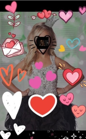 公主发型模拟器游戏最新版截图2