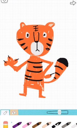 Labo涂鸦儿童app最新版下载截图2