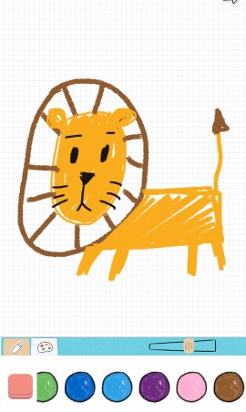 Labo涂鸦儿童app最新版下载截图3