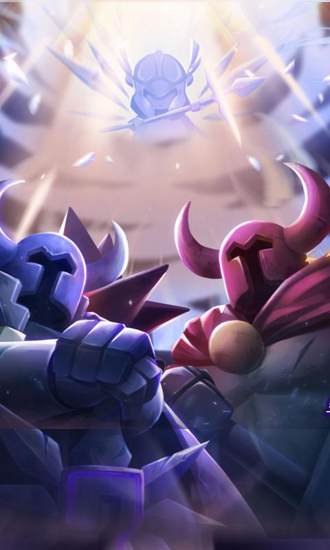 元气骑士3.3.0下载最新版最新2021截图5